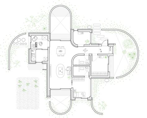 weird floor plans|Unusual & Unique House Plans, Floor Plans & Designs.